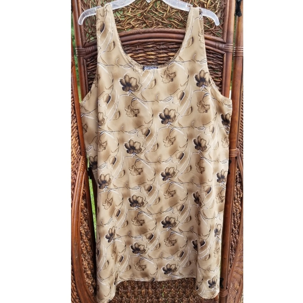 👗 Womens 2x Mini Dress